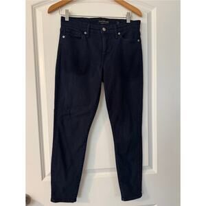 Lucky Brand Ava Skinny Jeans, size 27